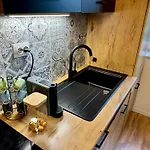 Cute 3br Jana - Beach, Parking & Pets Apartment Rijeka