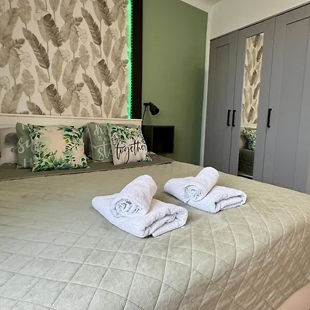 Daire Cute 3br Jana - Beach, Parking & Pets