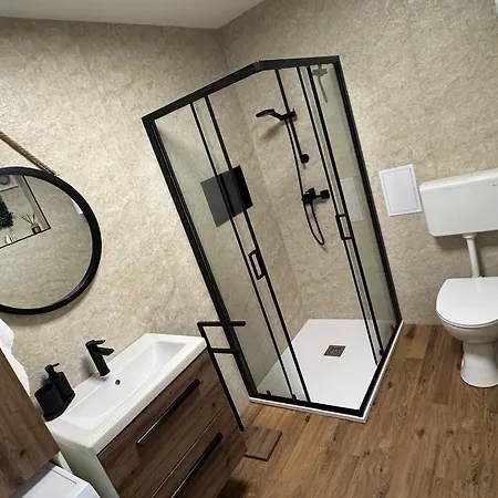 Cute 3br Jana - Beach, Parking & Pets Rijeka