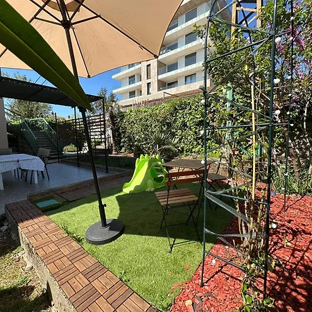 Cute 3br Jana - Beach, Parking & Pets Daire Rijeka