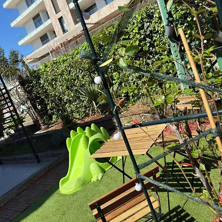Cute 3br Jana - Beach, Parking & Pets Daire *