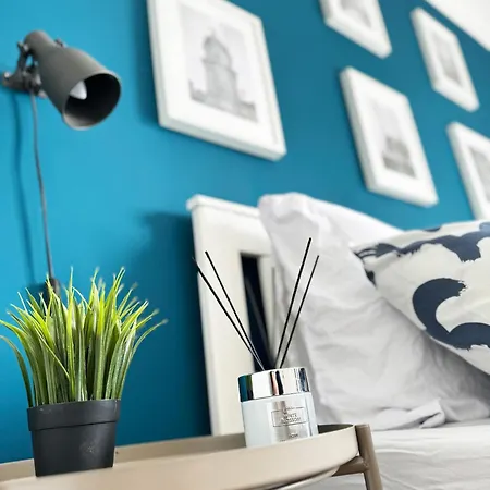 Διαμέρισμα Cute In Near With Parking