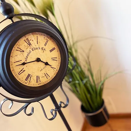 Διαμέρισμα Cute In Near With Parking Ριέκα