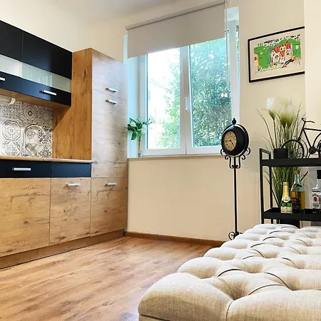 Apartment Cute In Near With Parking Rijeka