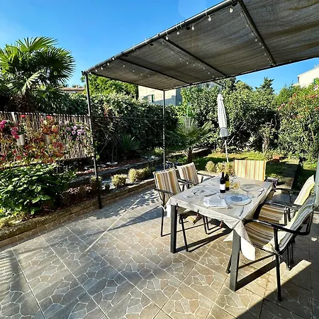 Cute In Near With Parking * Ριέκα