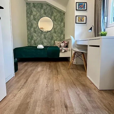 Διαμέρισμα Cute In Near With Parking *