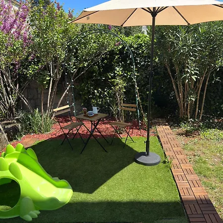 Cute 3br Jana - Beach, Parking & Pets Apartamento